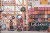 Sát hạn chót áp thuế đối ứng: Xuất khẩu châu Á tăng vọt, thâm hụt thương mại Mỹ mở rộng chưa từng thấy