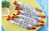 Xuất khẩu tôm Việt Nam sang Nhật Bản: Lợi thế truyền thống và áp lực từ đối thủ cạnh tranh
