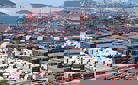 Hàn Quốc xoay trục thương mại sang Việt Nam khi thuế quan Mỹ làm lung lay trụ cột xuất khẩu