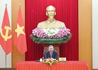 Tổng thống Trump: Hoa Kỳ sẽ cắt giảm đáng kể thuế đối ứng cho nhiều hàng hóa xuất khẩu của Việt Nam