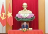 Tổng thống Trump: Hoa Kỳ sẽ cắt giảm đáng kể thuế đối ứng cho nhiều hàng hóa xuất khẩu của Việt Nam