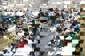 Đàm phán Thuế đối ứng Việt - Mỹ: Chờ đợi kết quả chính thức