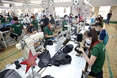 Đàm phán Thuế đối ứng Việt - Mỹ: Chờ đợi kết quả chính thức