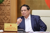 Thủ tướng giao Bộ Công Thương thúc đẩy FTA với khu vực Trung Đông, Mỹ Latinh