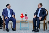 Việt Nam sẽ bảo đảm xuất khẩu gạo ổn định cho Malaysia