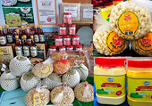 Việt Nam 'truyền lửa OCOP' cho châu Phi, biến nông sản làng thành hàng xuất khẩu triệu đô