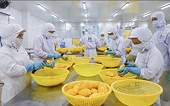 Xuất khẩu rau, quả năm 2025: Liệu có “cán đích” 8 tỷ USD?