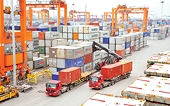 Hoa Kỳ thông báo về việc rà soát hành chính thuế chống bán phá giá/chống trợ cấp đối với một số sản phẩm xuất khẩu của Việt Nam