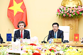 Chứng nhận xuất xứ C/O: ‘Át chủ bài’ tiếp cận ưu đãi thuế từ EVFTA