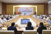Đa dạng hóa thị trường xuất khẩu thúc đẩy tăng trưởng kinh tế