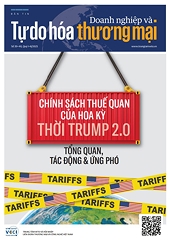 Bản tin "Doanh nghiệp và Tự do hóa thương mại" số 39+40