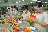 Xuất khẩu xuyên biên giới: Lợi thế của doanh nghiệp nhỏ