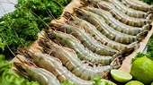 Nhập khẩu tôm của Mỹ tăng đột biến trước 'cơn bão' thuế quan, Việt Nam đứng trước thách thức mới