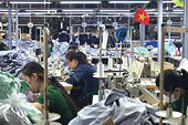 Dự báo mức thuế 20% của Mỹ có thể khiến ngành gỗ, dệt may gặp khó