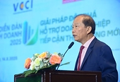Ứng phó thuế quan Mỹ: Tiếp cận thị trường mới, làm mới thị trường cũ
