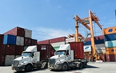 FTA mở đường, doanh nghiệp tăng tốc xuất khẩu