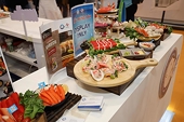 Xuất khẩu chả cá và surimi tiếp đà tăng trưởng