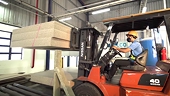 Mối lo chi phí và giá thành ‘ngáng chân’ xuất khẩu nông sản
