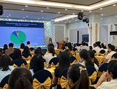 Tăng năng lực phòng vệ: Sẵn sàng ứng phó trước thách thức mới