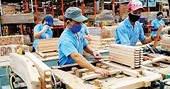 Ngành gỗ đối mặt với nhiều thách thức
