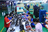 Công nghiệp hỗ trợ dệt may – da giày: Yêu cầu cấp thiết để giảm phụ thuộc nhập khẩu