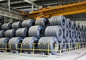 Ngành thép châu Âu kêu gọi EC áp thuế cao hơn để đối phó thép nhập khẩu giá rẻ