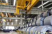 Hòa Phát và Formosa chuẩn bị nộp đơn kiện CBPG thép HRC khổ rộng Trung Quốc sau nghi vấn lẩn tránh thuế