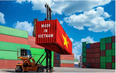 Thương mại với các thị trường truyền thống duy trì ổn định