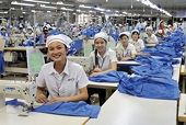 EVFTA: Cơ hội vàng cho hàng Việt vươn xa