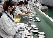 "May đo" chính sách để công nghiệp hỗ trợ phát triển