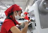 Xuất khẩu chưa mất đà