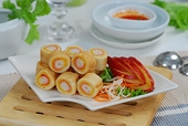 Chả cá và surimi Việt Nam bứt phá: EU và Trung Quốc thành điểm sáng, châu Á giữ vai trò dẫn dắt