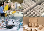 Hàng Việt rộng cửa vào Mỹ sau khi DOC chốt thuế chống bán phá giá thấp kỷ lục