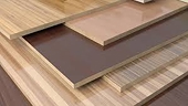 Gia hạn thời hạn điều tra áp dụng thuế chống bán phá giá ván sợi gỗ Thái Lan, Trung Quốc