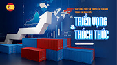 Xuất khẩu sang thị trường Tây Ban Nha trong giai đoạn mới: Triển vọng và thách thức