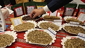 Cà phê Việt đón 'sóng' tiêu dùng mới từ thị trường RCEP