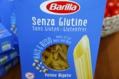 Mỹ dọa đánh thuế chống bán phá giá đối với pasta Italy