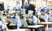 Doanh nghiệp Việt bứt tốc xuất khẩu sang Mỹ, vượt rào cản thuế đối ứng