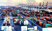 Công nghiệp chế biến và logistics - cánh cửa để thương mại điện tử vươn xa