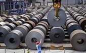 Nhu cầu thép toàn cầu dự báo tăng trở lại vào năm 2026