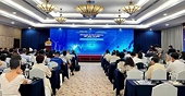 Việt Nam - EU: Khai phá những xung lực tăng trưởng mới