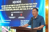 Trung Quốc thay thế Lệnh 248 bằng Lệnh 280: Cơ hội mới cho doanh nghiệp Việt Nam xuất khẩu nông sản