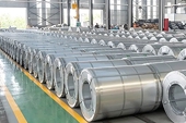 Thép Việt Nam đối mặt rủi ro lớn với loạt rào cản thương mại từ EU