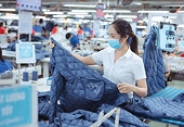 Tái định hình chuỗi cung ứng may mặc