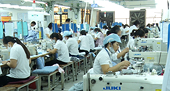 Ngành dệt may tăng trưởng khởi sắc giữa bão thách thức toàn cầu năm 2025