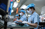 Xuất khẩu hàng Việt sang Anh tăng trung bình 10% trong 4 năm thực thi UKVFTA