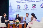 Ứng phó phòng vệ hiệu quả, doanh nghiệp có thể tạo lợi thế cạnh tranh