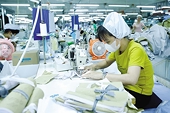 Nâng bước thương mại Việt - Mỹ