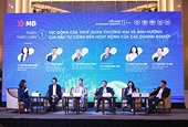 Chuyên gia hiến kế giúp doanh nghiệp xuất khẩu giảm áp lực thuế đối ứng