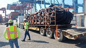 Cao su Trung Quốc bị áp thuế chống bán phá giá vĩnh viễn